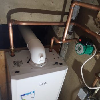 Gas Boiler Installation Local/South East UK