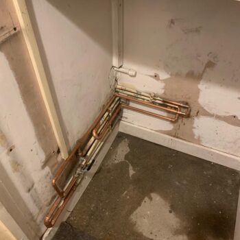 central heating engineers near me