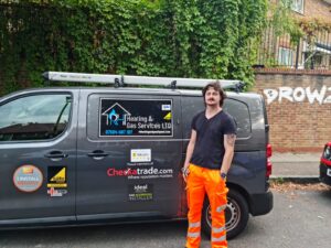Heating And Gas Services In UK